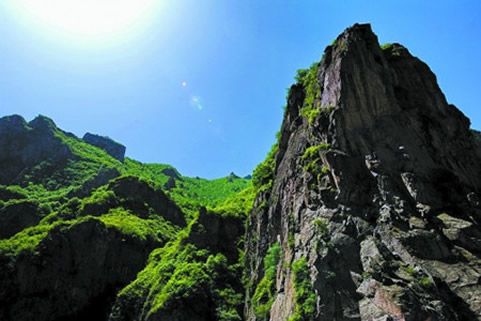 風景獨好，天路很火，有個地方風景卻不輸它
