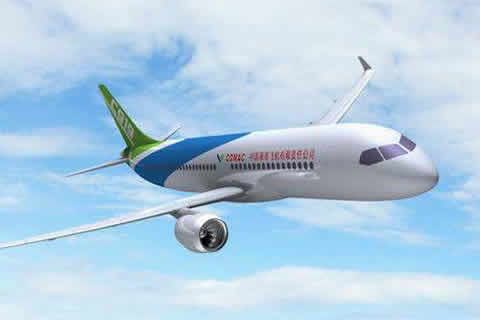 猴賽雷！C919首飛當(dāng)日，華全動力也“上天”了