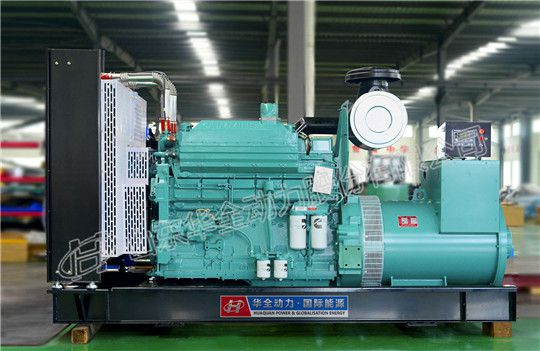 柴油發電機組及時更換“三濾”原來有這么多好處??！