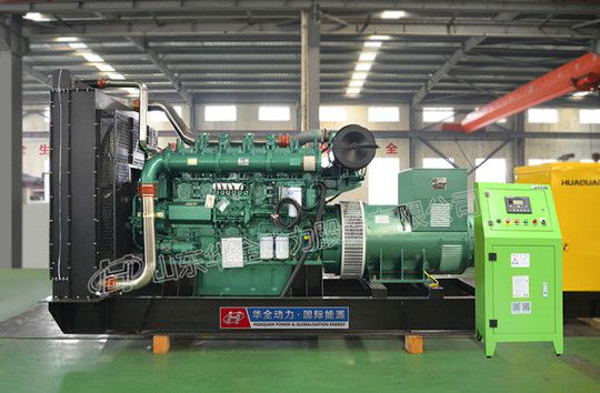 請收起你的無知，別再這樣傷害玉柴800kw發(fā)電機(jī)組了！華全