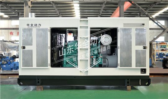 買發電機組最應看重什么？90%的人都答錯了
