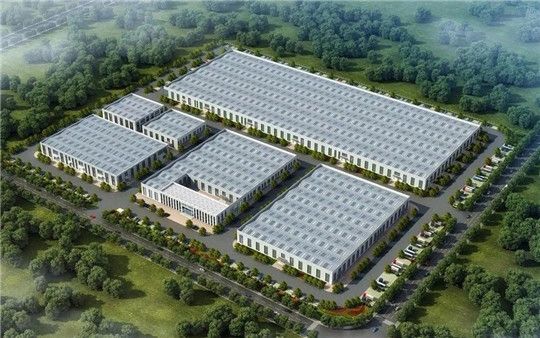 華全數(shù)字化工廠助力企業(yè)智能制造，實現(xiàn)兩提升、三降低