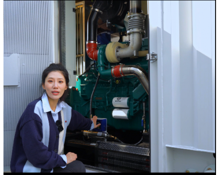 柴油發(fā)電機(jī)組低溫工作，4件事不要做！