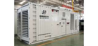 集裝箱發電站，如何讓企業降本增效？4大細節早用早受益